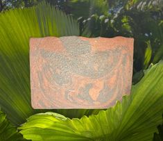 Sandalwood & Patchouli